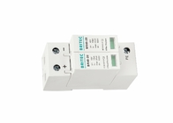 20 KA Class II DC Surge Protection Device DIN Rail 48V SPD With CE Certificated